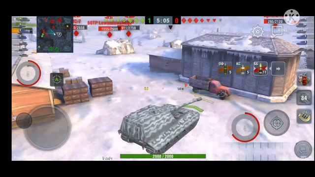 World Of Tanks Blitz .exe смотреть онлайн