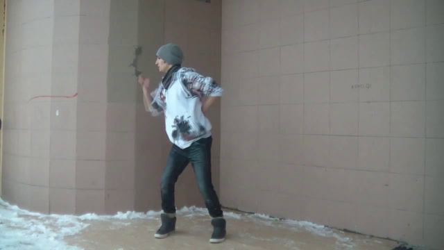 Sunny day - electro dance KeeKo and Spike смотреть онлайн