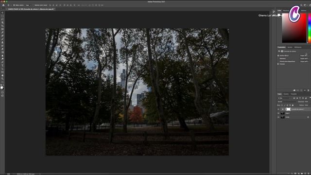 23 LUTS Summer - Plugin para Photoshop смотреть онлайн
