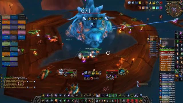 Вторая фаза занерфлена в хлам. Новости The Burning Crusade WoW Classic смотреть онлайн