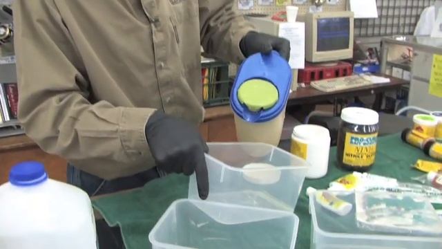 Pro-Cure Brine & Bite for herring and anchovies. смотреть онлайн
