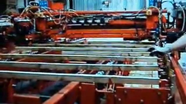 Airtex Shed Machine смотреть онлайн