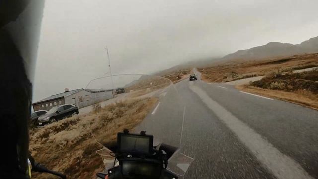 Why we ride #2 | Honda CB500X 4K смотреть онлайн