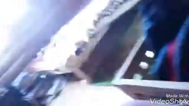 Гимнастика с профессионалами