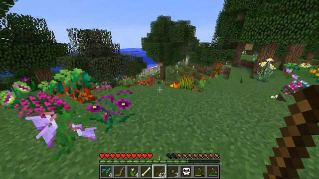 SevTech: Ages #1 начало приключений смотреть онлайн