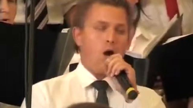 Верность Твоя велика Хор смотреть онлайн
