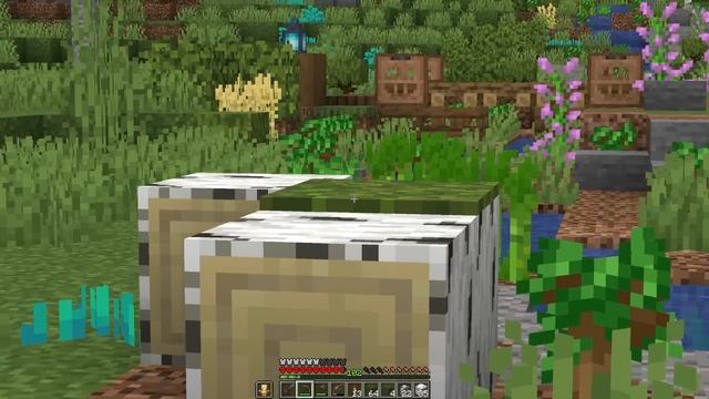 How to Build the BEST Custom Birch Tree in Minecraft Survival смотреть онлайн