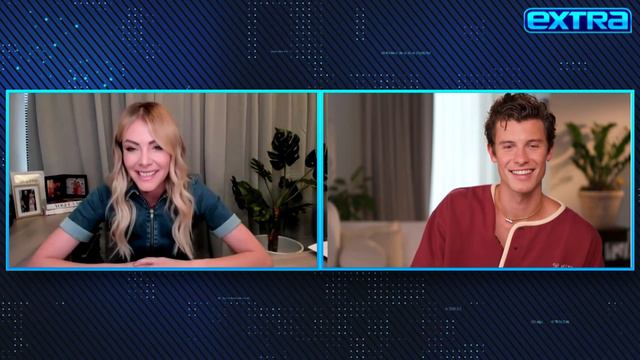 Shawn Mendes on When He’ll DATE Again and How Camila Cabello Reacted to ‘When You’re Gone’ смотреть онлайн