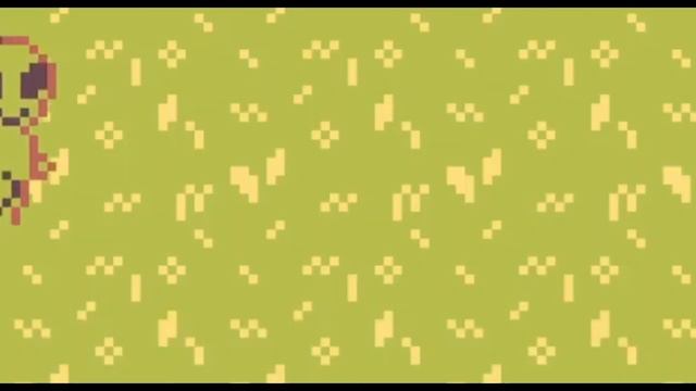 Pixel Art Minigames in Python/Pygame (Skinwalker Ranch Trailer) смотреть онлайн