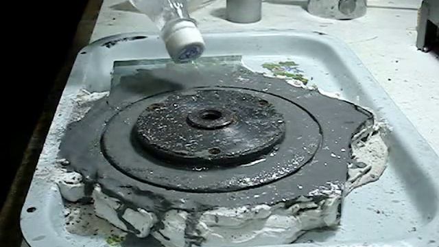 Сверлим стекло смотреть онлайн