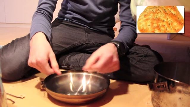 Ausrüstung (4): Kettle 2.5 von Tatonka смотреть онлайн