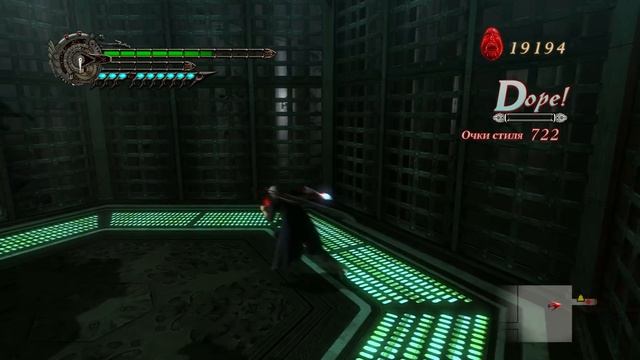 Devil May Cry 4 Special Edition Часть 6 Реванш смотреть онлайн