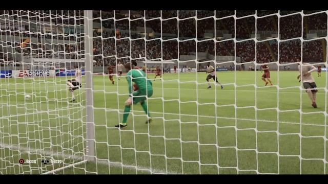 Это был не навес