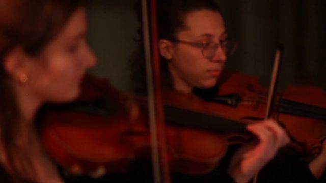 Canon in D (Pachelbel's Canon) for String Quartet смотреть онлайн