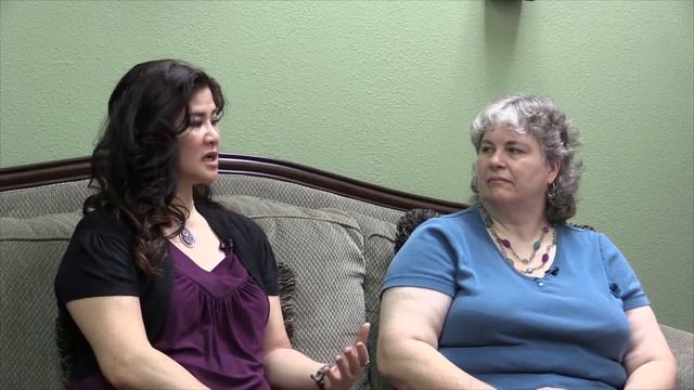 Attachment Styles смотреть онлайн