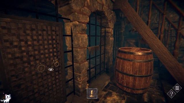 Morrok Collector's Edition — это  хоррор квест в сеттинге Англии XIX века. #Morrok #keymailer