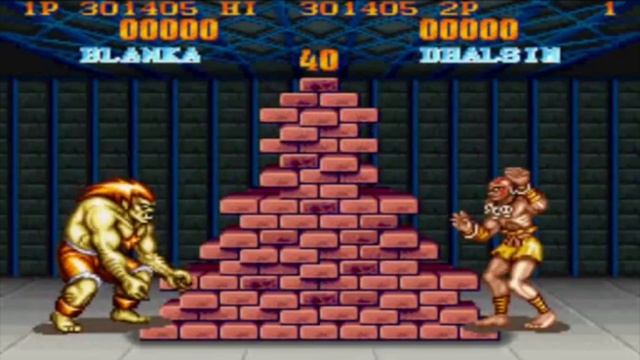 How One Glitch Changed Fighting Games Forever - Rise Of The Combo смотреть онлайн