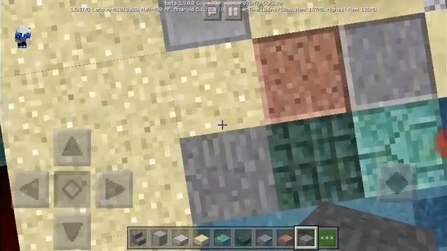 Обзор версии Minecraft 1.9.0. 0 смотреть онлайн