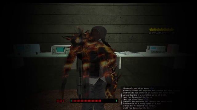 [HD] COD RWW Monster Movie смотреть онлайн