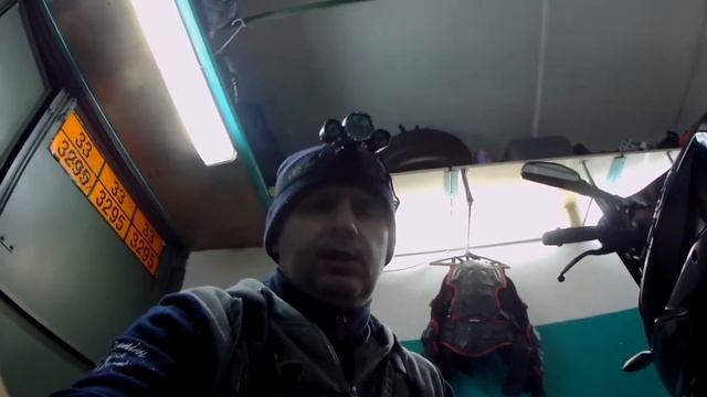 Отскакивает "Подсос" у Bajaj Pulsar NS200? Мое решение такое! Пусть и Вам поможет. смотреть онлайн