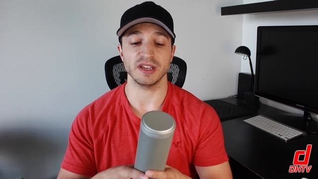 Best Portable Bluetooth Speaker With Lights? | Oittm Wireless Speaker Review смотреть онлайн