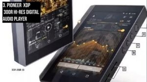 Best Hi Res Audio Player 2023 ▶ Reviews & Full Guide
