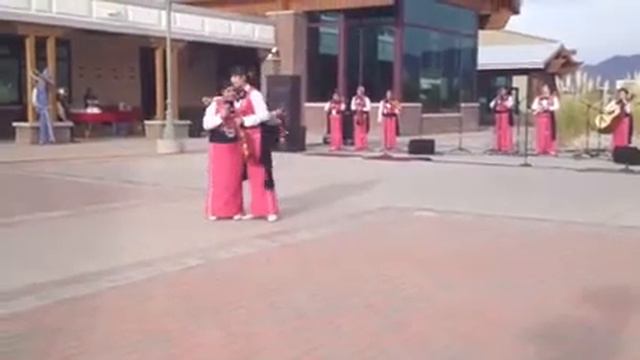 Rosas Del Desierto смотреть онлайн