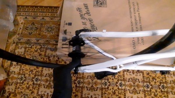 Видео для Авито • Втулки koozer 490 pro • Вилка Mosso m5l • Подсил Suntour NKX • Обода Duroc 35