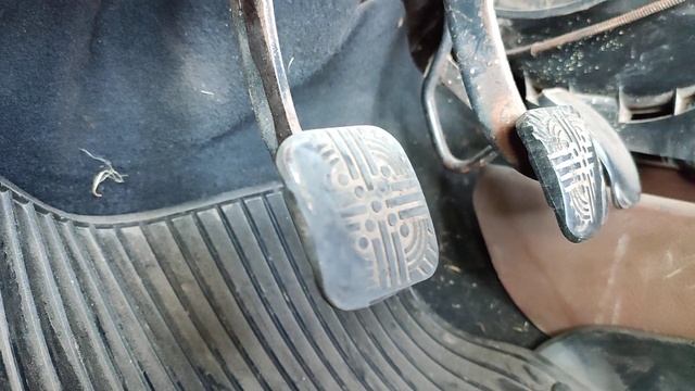 Как проверить выжимной подшипник. Шумит Гудит и Воет смотреть онлайн