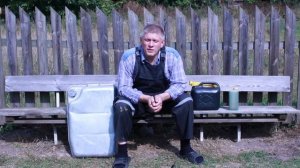 ПРАВИЛЬНОЕ ХРАНЕНИЕ БЕНЗИНА - залог исправной работы садовой техники.