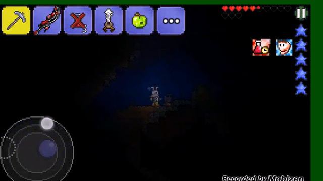 Lp по игре terraria #31 WOW!!!!! смотреть онлайн
