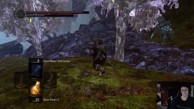 Dark Souls Item Randomizer Finale смотреть онлайн