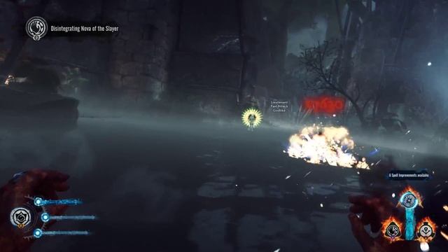 Lichdom : Battlemage (fire ice lightning synergy) смотреть онлайн