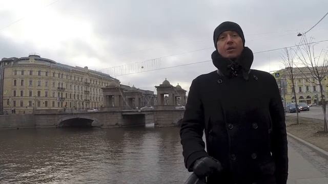 Петербургский календарь. 12 января. Родился Михаил Михайлович Сперанский. смотреть онлайн