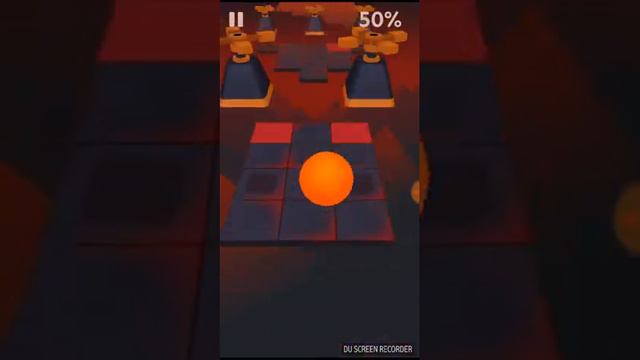 Роллинг скай уровень "Вулкан" смотреть онлайн