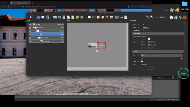 Webinar | Pano2VR 7 beta - An Overview Part 3 смотреть онлайн