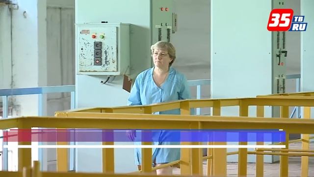 Жителей Сокола обеспечат качественной питьевой водой смотреть онлайн