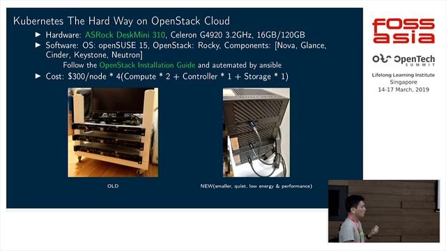 Kubernetes The Hard Way by Masayuki Igawa смотреть онлайн