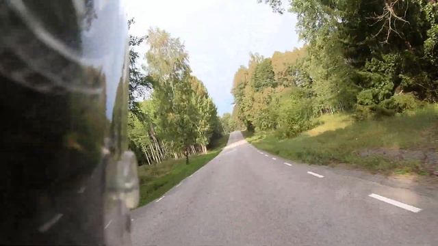 Suzuki TL1000S 1997 смотреть онлайн