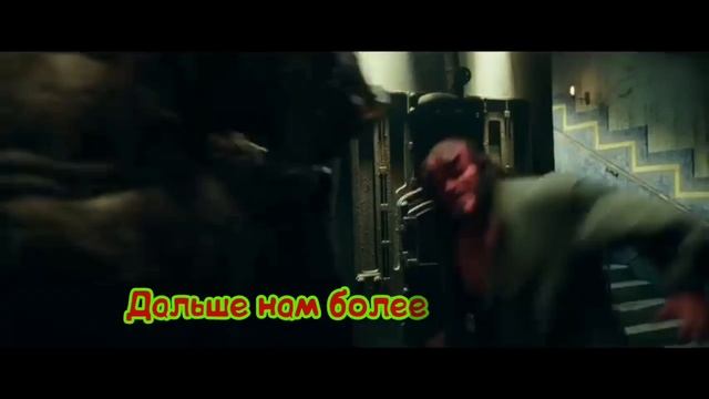 РАЗБОР ТРЕЙЛЕРА ФИЛЬМА ХЭЛЛБОЙ (2019) смотреть онлайн