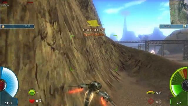 A.I.M. Racing смотреть онлайн