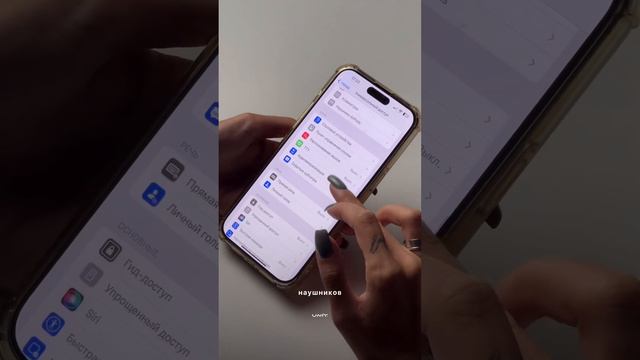 Исправляем плохой звук микрофона AirPods! смотреть онлайн