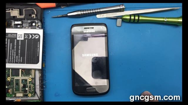 Samsung Gt-i8150 ( Galaxy Wonder ) Hard Reset смотреть онлайн