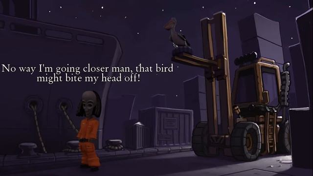 The Journey Down: Chapter One Walkthrough - The Beginning (Part 1) [No Commentary] смотреть онлайн