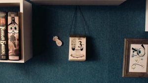 Отрывной календарь