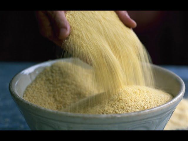 Как удобно хранить сыпучие продукты смотреть онлайн