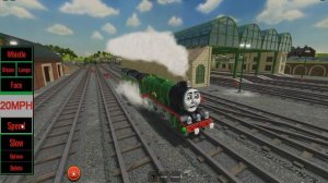 THOMAS AND FRIENDS Driving Fails Sodor Online Jobs A' Plenty! 7 Thomas the Tank Engine