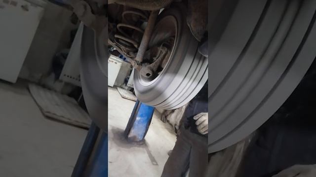 Шок. Посторонние звуки Дэу Нексия. смотреть онлайн