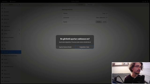 Fedora İnceleme ve Kurulum En Yeni Linux Teknolojileri смотреть онлайн