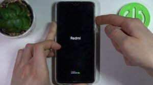 Как войти в рекаверни на XIaomi Redmi Note 8 2021 / Режим восстановления на XIaomi Redmi Note 8 202